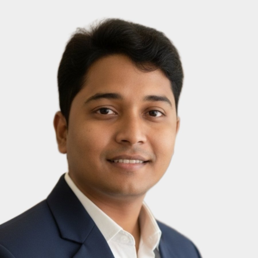 jay pathak