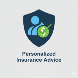 personalized insurance advice pdh