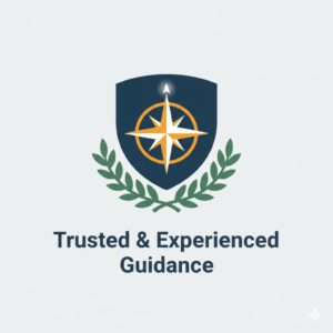 trusted & experienced guidance pdh